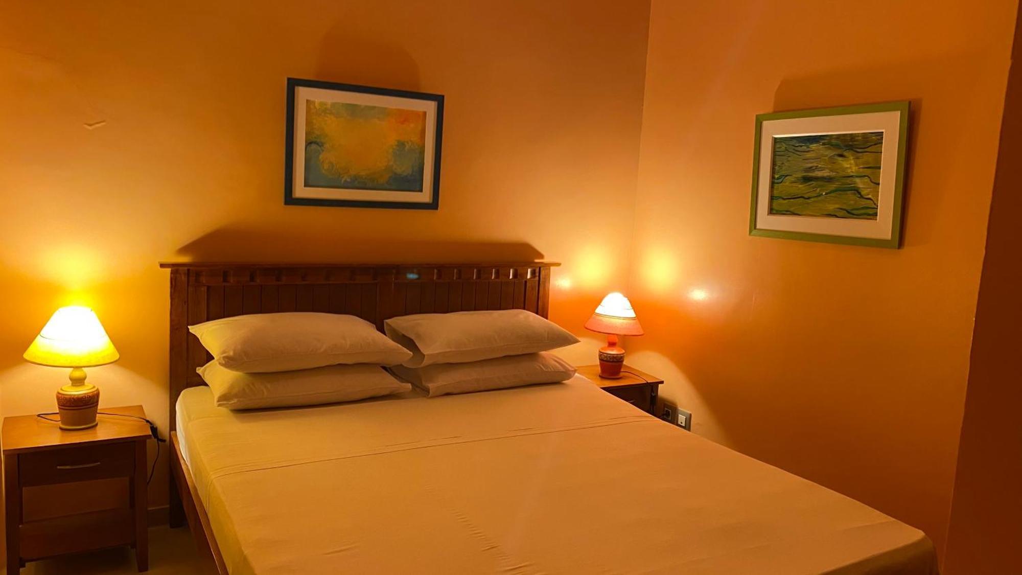 Plage Skhirat Appartement Amis Et Familles Exterior photo