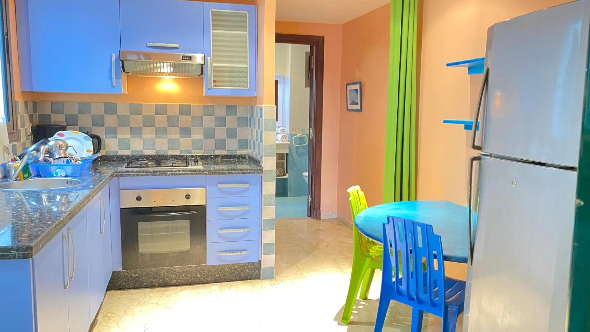 Plage Skhirat Appartement Amis Et Familles Exterior photo